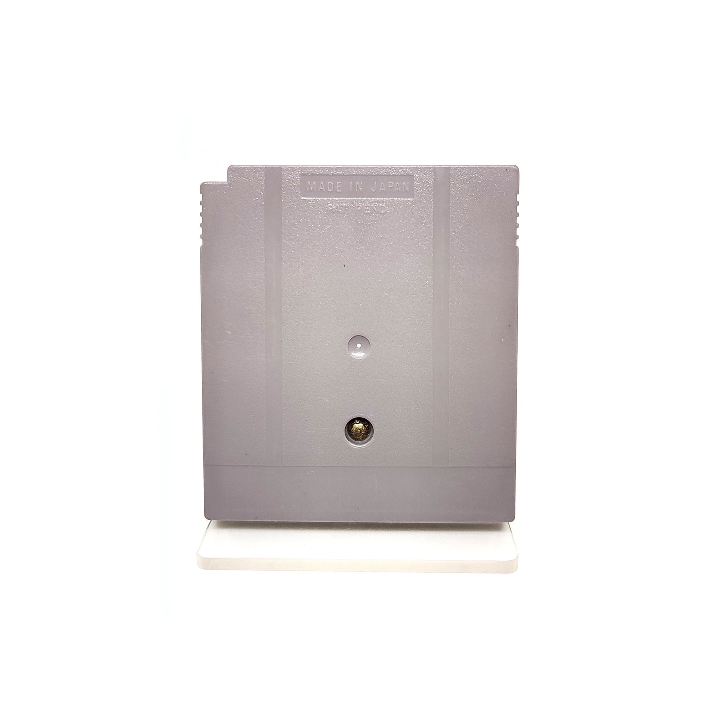 Micro Machines - Nintendo Game Boy játék