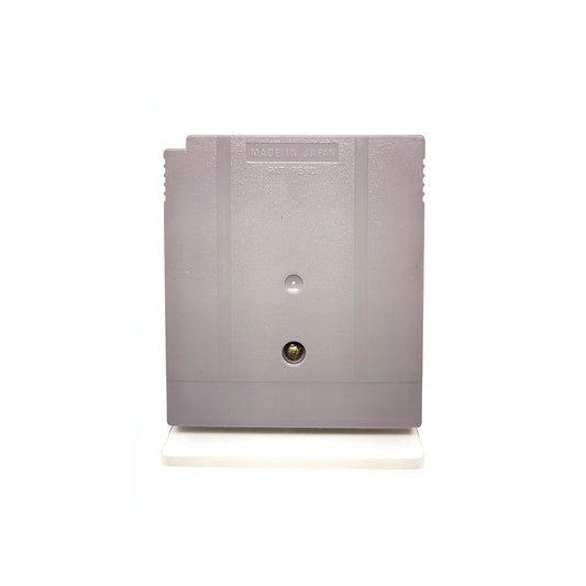 Micro Machines - Nintendo Game Boy játék