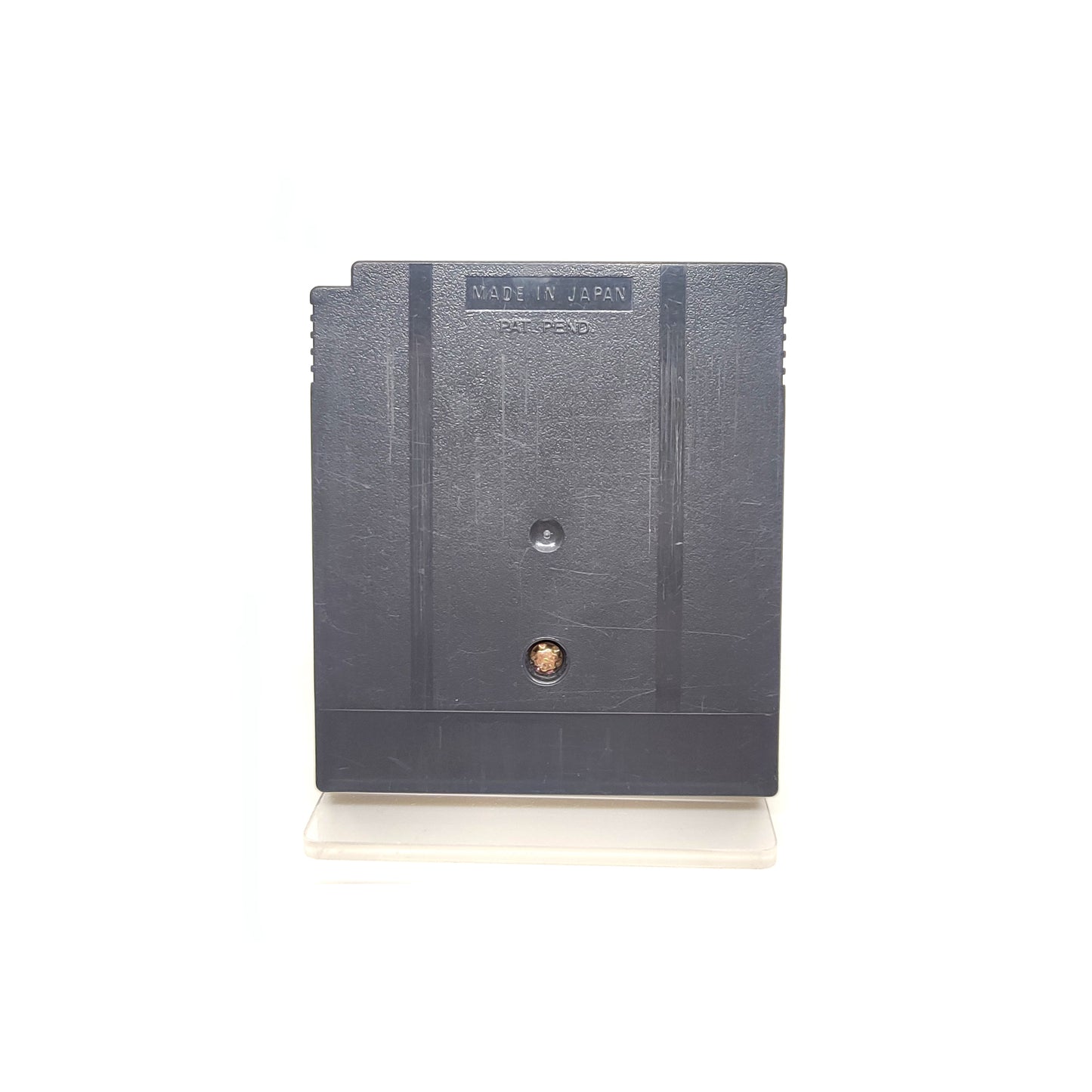 Mortal Kombat 4 - Nintendo Game Boy játék