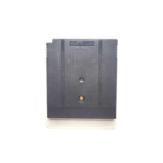 Mortal Kombat 4 - Nintendo Game Boy játék