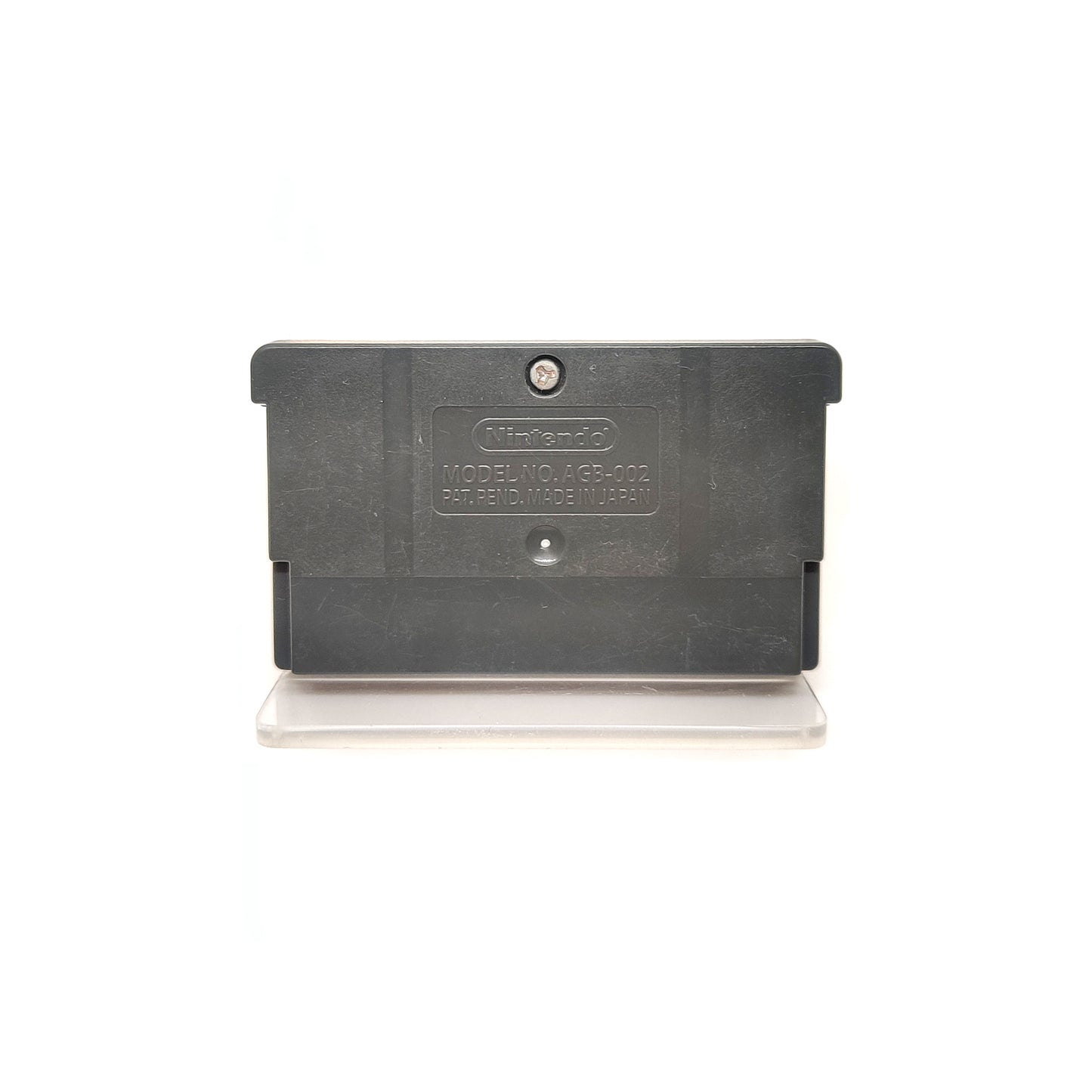 Monster House - Nintendo Game Boy Advance játék