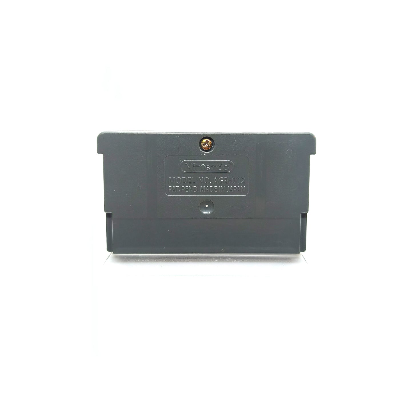 Moto GP - Nintendo Game Boy Advance játék