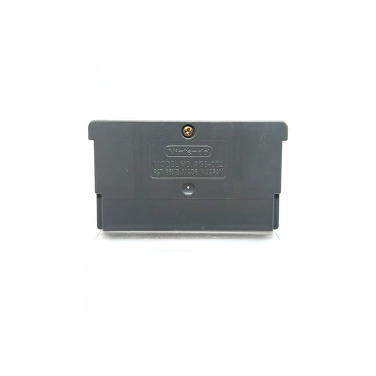 Moto GP - Nintendo Game Boy Advance játék