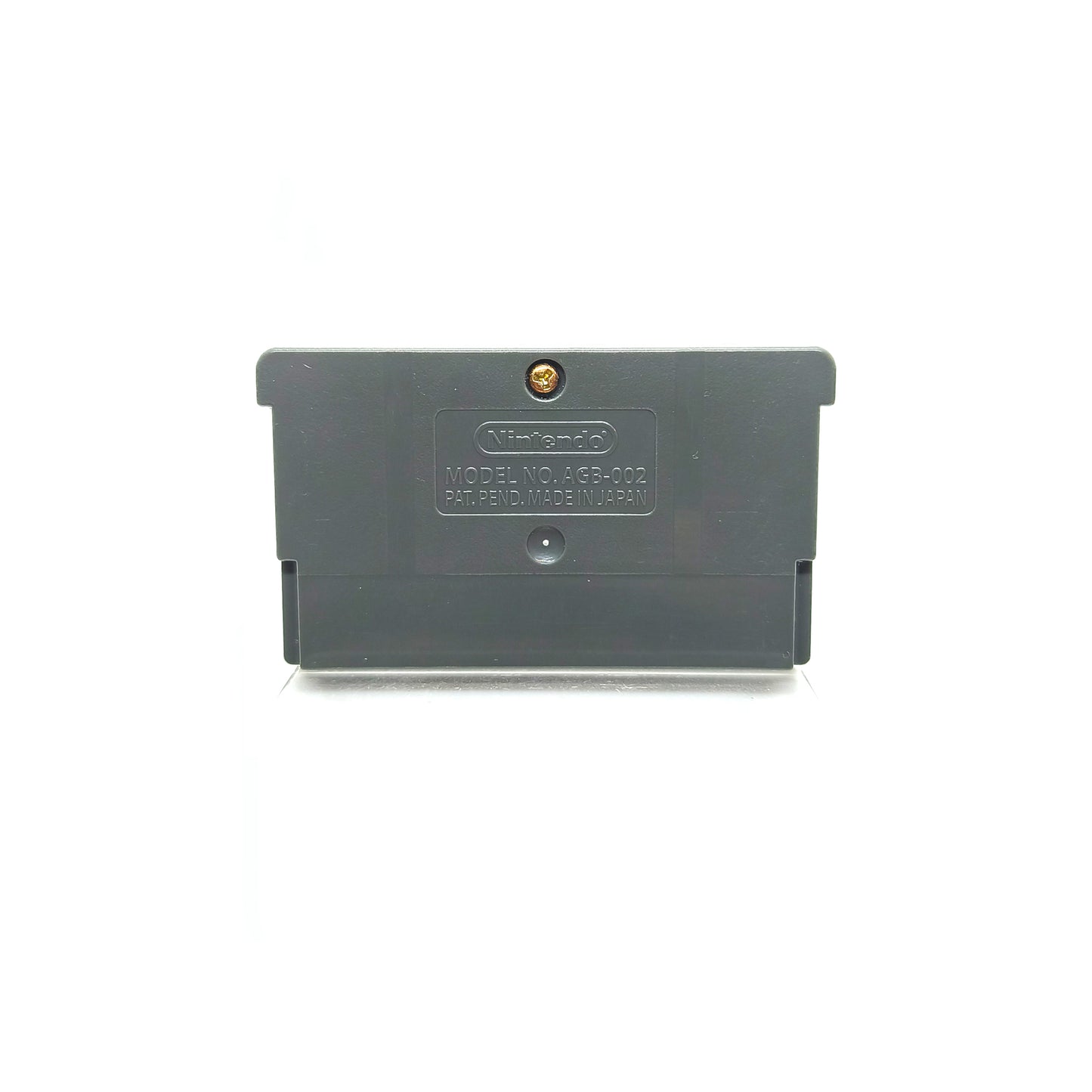 Moto Racer Advance - Nintendo Game Boy Advance játék