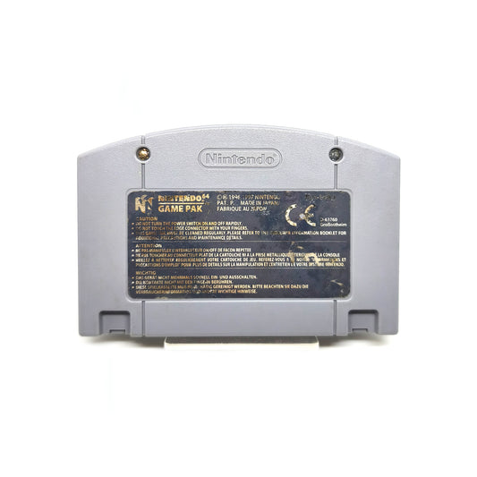 Pokémon Snap játék - Nintendo 64 PAL