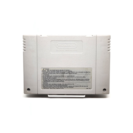 NBA Live 96 - Super Nintendo PAL játék