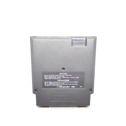 Dr. Mario - NES PAL játék