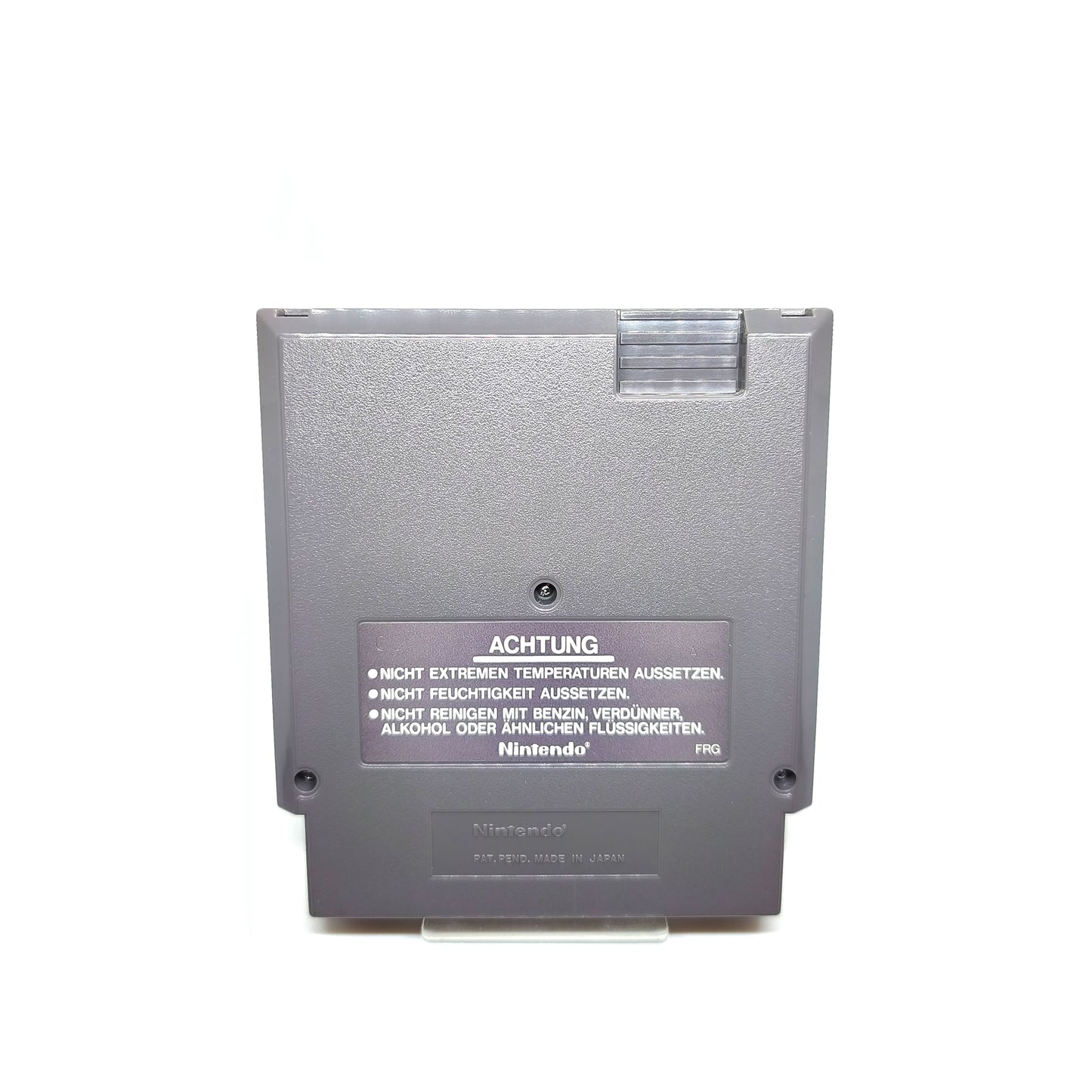 Pinball - NES PAL játék