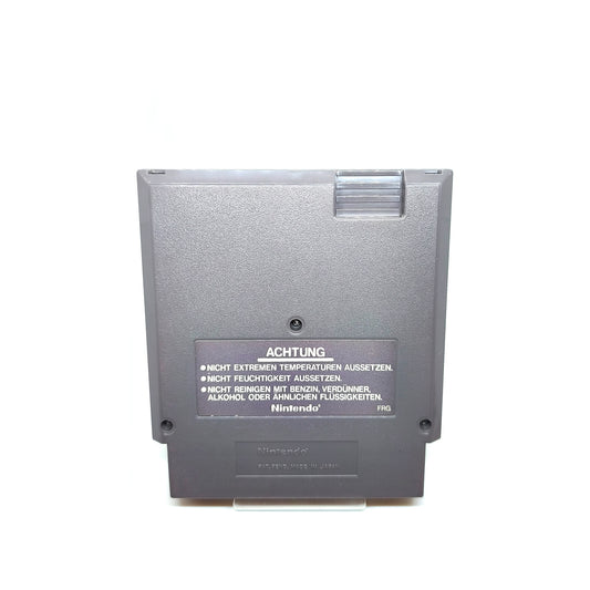 Popeye - NES PAL játék