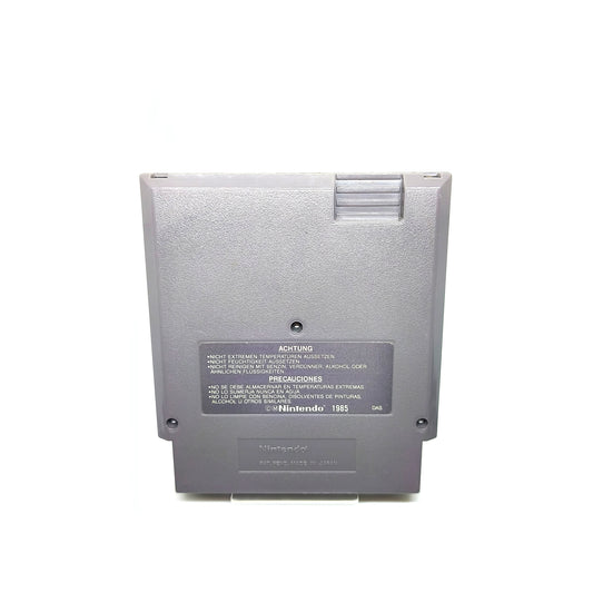 Super Mario Bros. - NES PAL