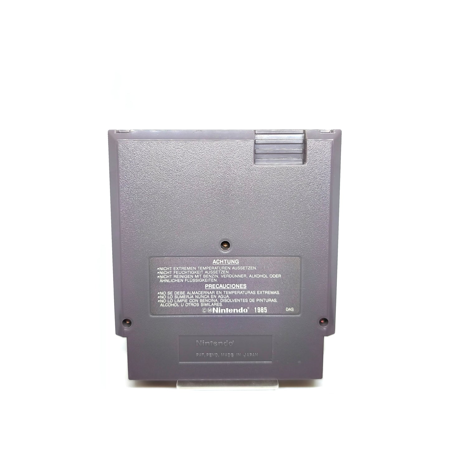 Tiny Toon Adventures 2: Trouble in Wackyland - NES PAL játék