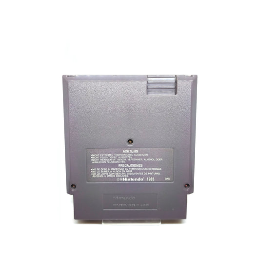 Tiny Toon Adventures 2: Trouble in Wackyland - NES PAL játék