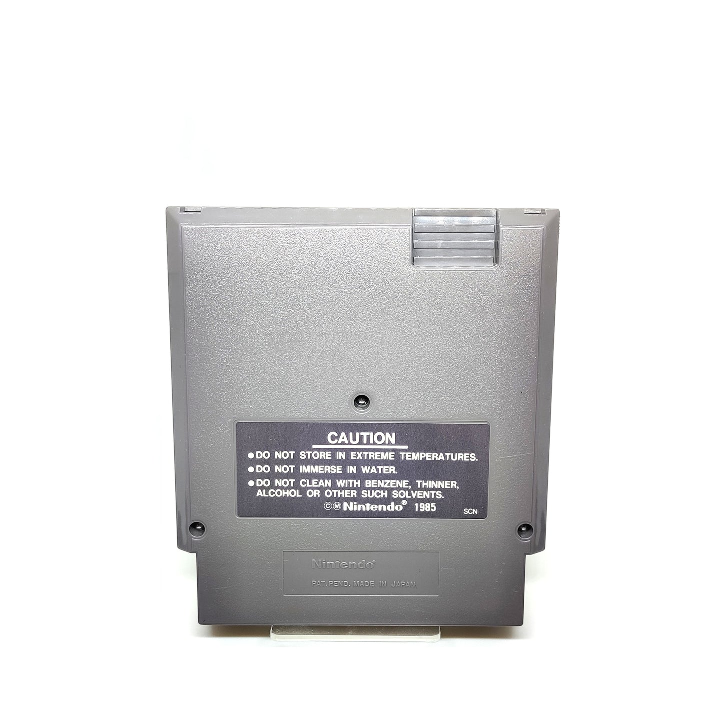 Castlevania - PAL NES játék