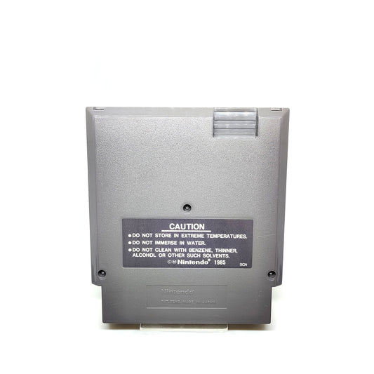 Castlevania - PAL NES játék