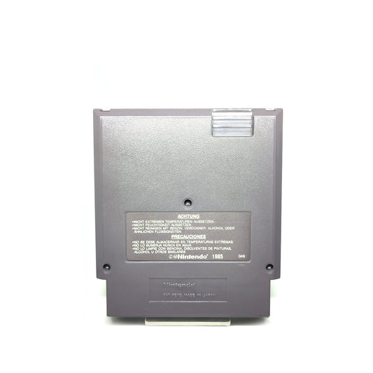 Donkey Kong Classics - NES PAL játék