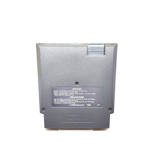 Dr. Mario - NES PAL játék