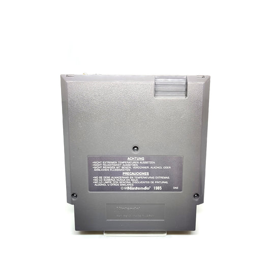 Mario Bros. - NES PAL játék