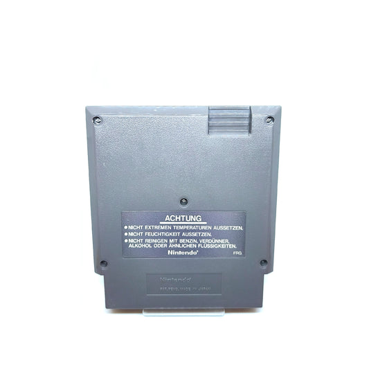 Wrecking Crew - PAL NES játék