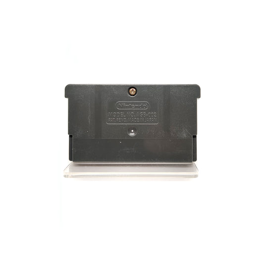 No Rules: Get Phat - Nintendo Game Boy Advance játék