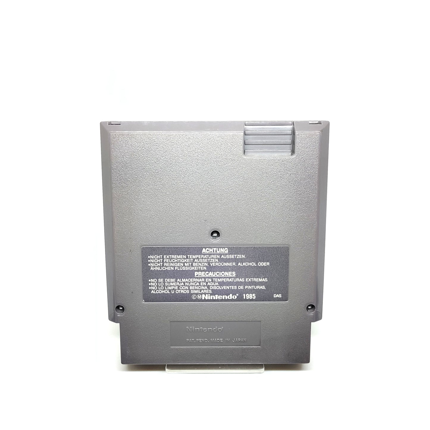 The Battle of Olympus - NES PAL játék