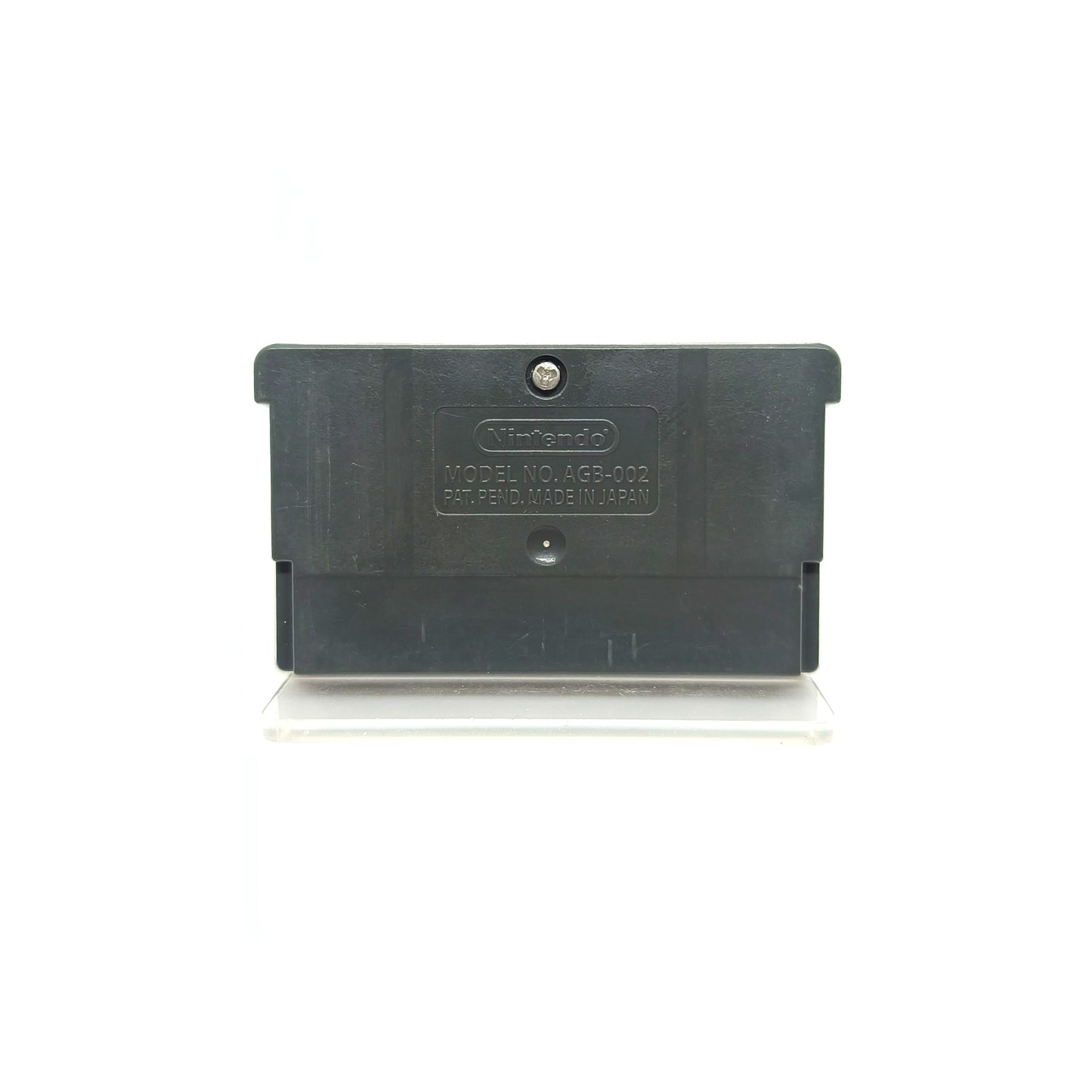 Over the Hedge - Nintendo Game Boy Advance játék