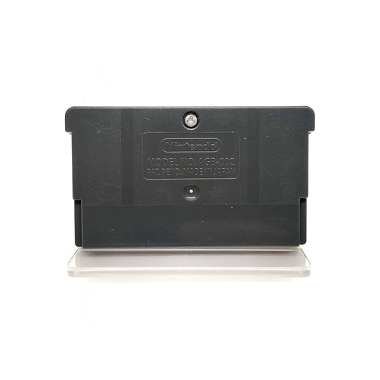 Pac-Man World - Nintendo Game Boy Advance játék