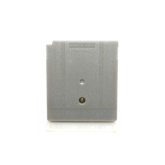 Pokémon Silver Version - Nintendo Game Boy játék