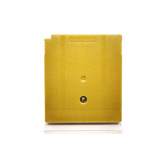 Pokémon Goldene Edition - Nintendo Game Boy játék