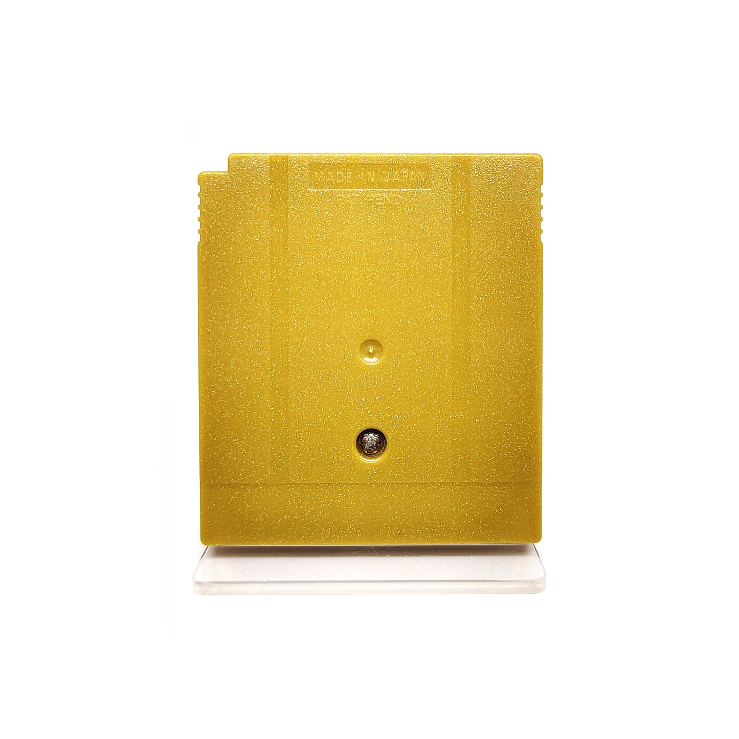 Pokémon Goldene Edition - Nintendo Game Boy játék