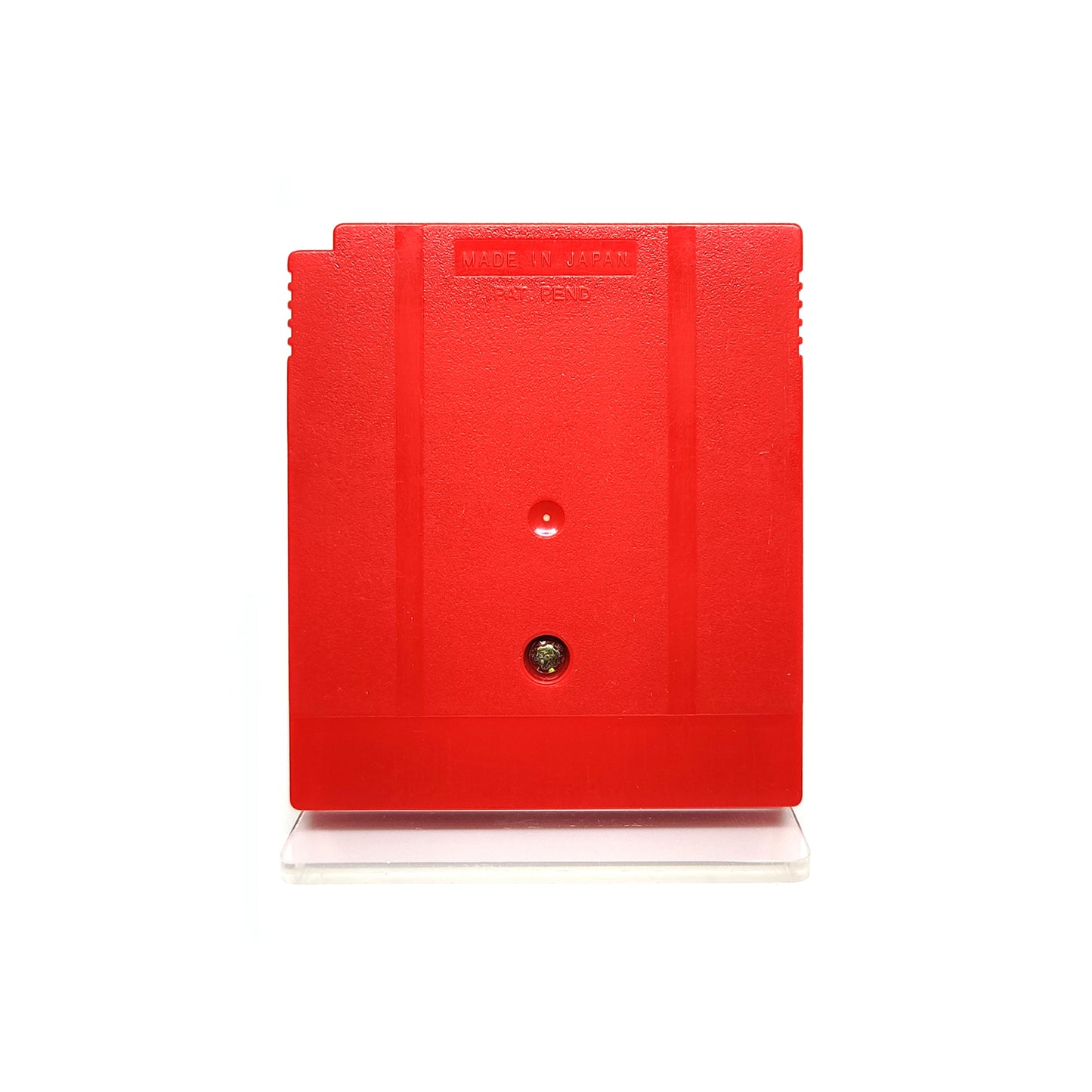 Pokémon Rote Edition - Nintendo Game Boy játék