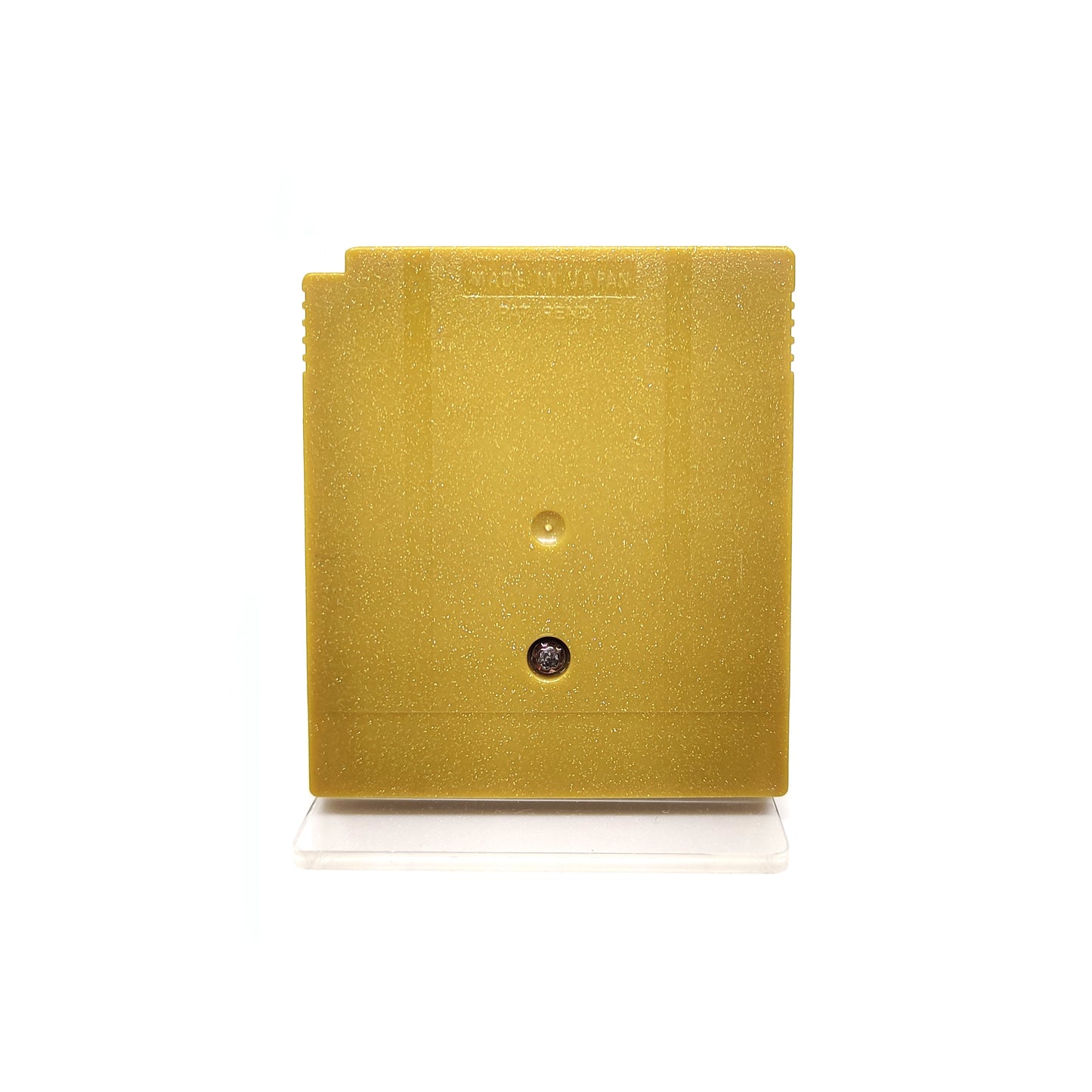 Pokémon Gold Version - Nintendo GB játék