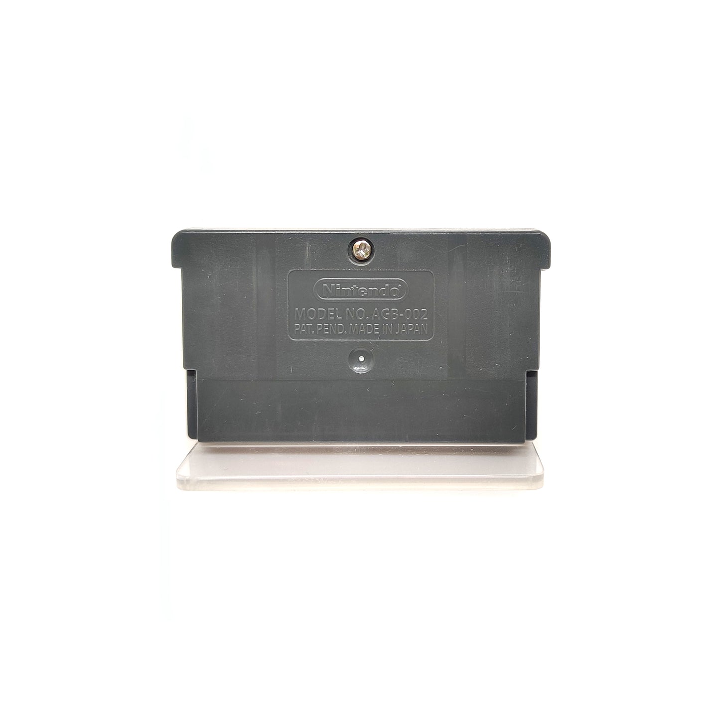 Pokémon Mystery Dungeon: Red Rescue Team - Nintendo Game Boy Advance játék