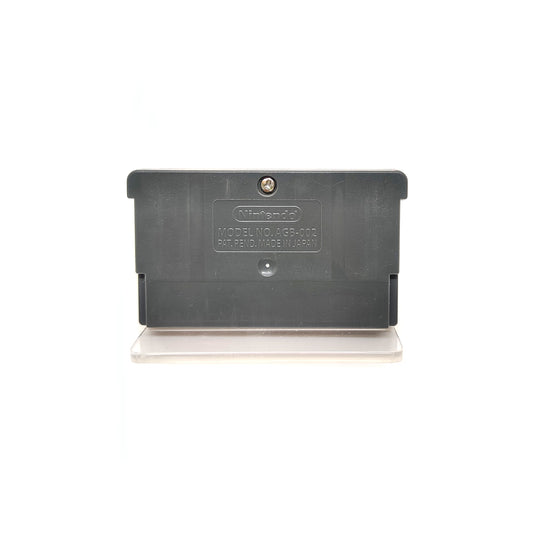 Pokémon Mystery Dungeon: Red Rescue Team - Nintendo Game Boy Advance játék