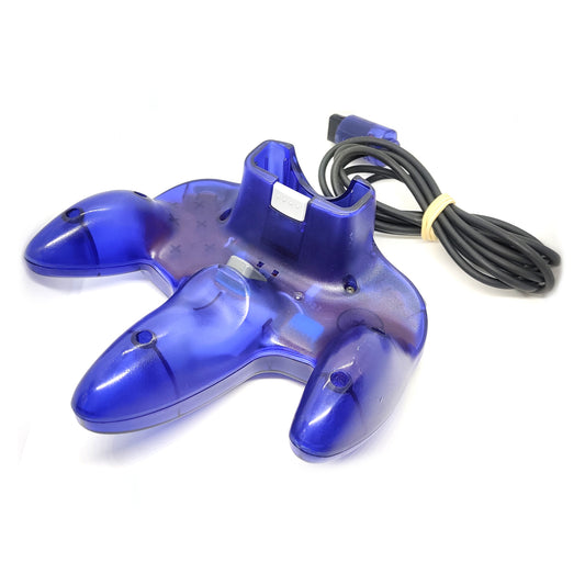 Grape Purple Kontroller - Nintendo 64 kiegészítő