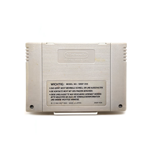 WWF Royal Rumble - Super Nintendo PAL játék