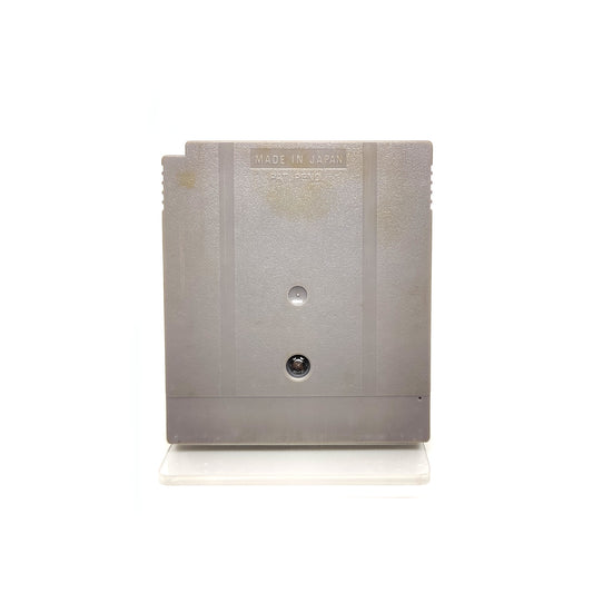 R-Type 2 - Nintendo Game Boy játék