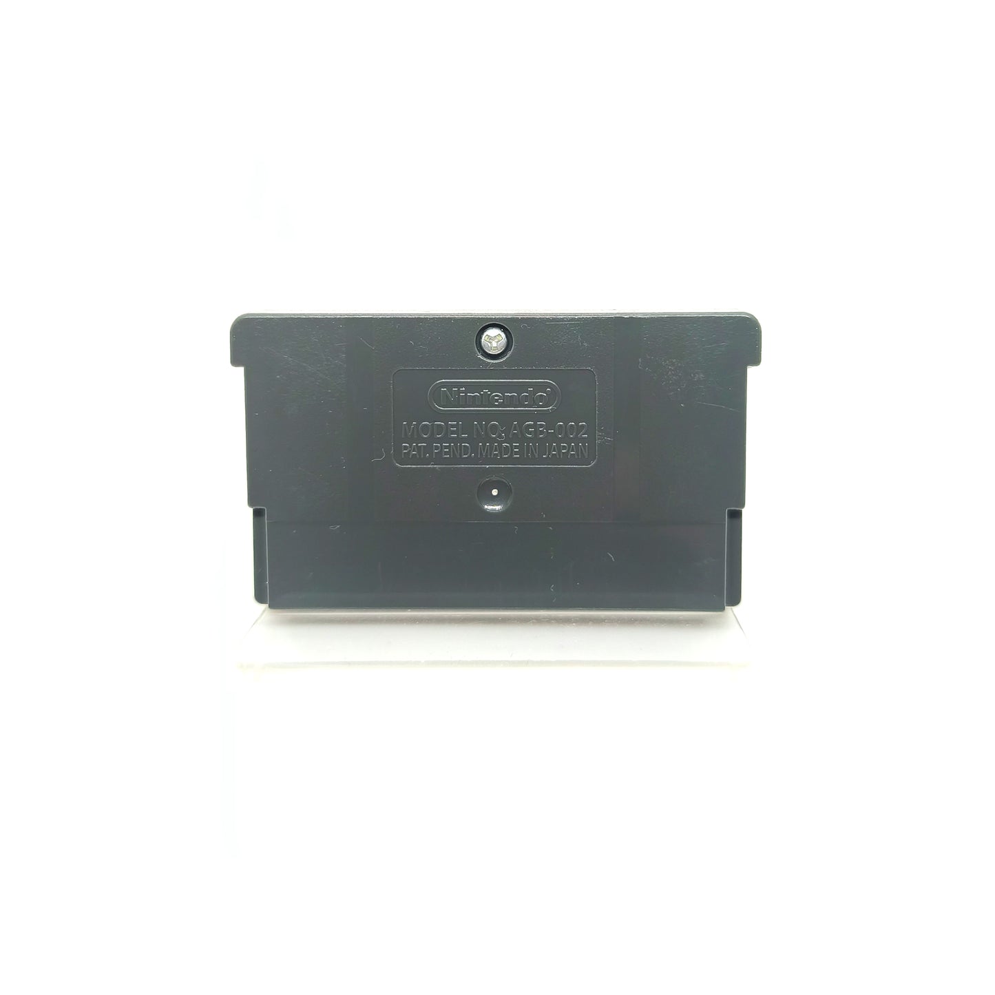 Scurge: Hive - Nintendo Game Boy Advance játék