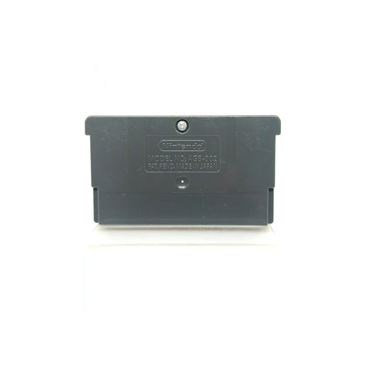 Scurge: Hive - Nintendo Game Boy Advance játék