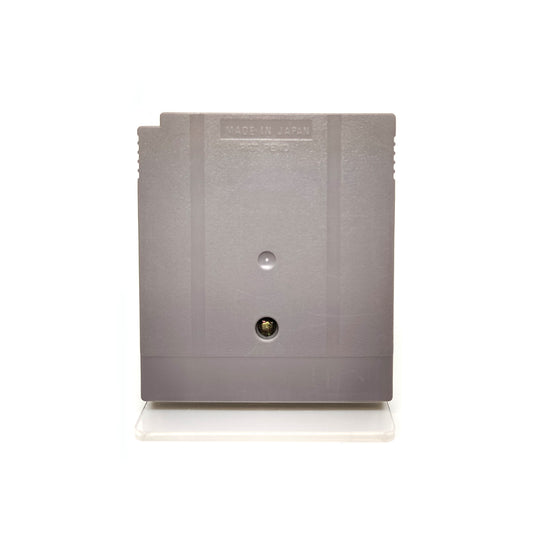 Super Hunchback - Nintendo Game Boy játék