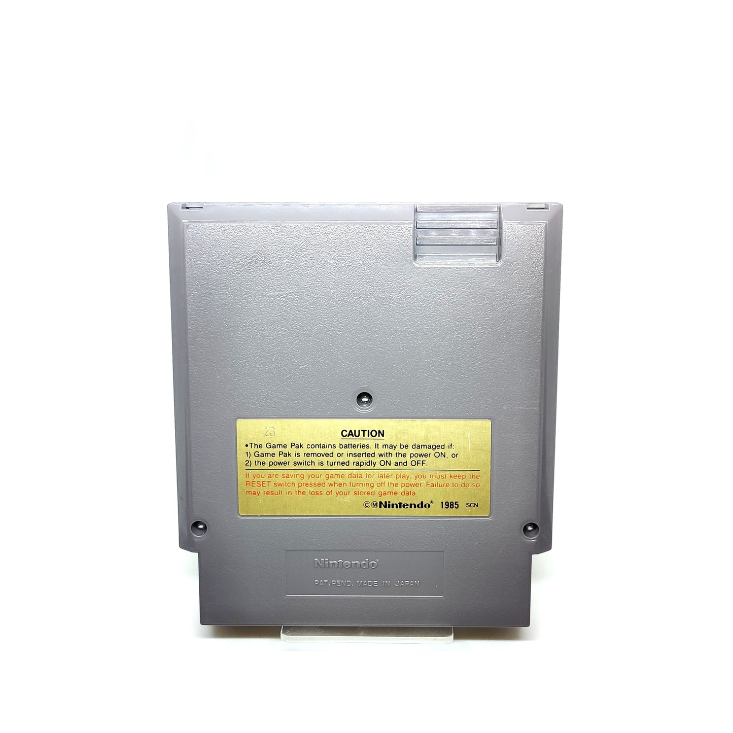 Shadowgate - NES PAL játék