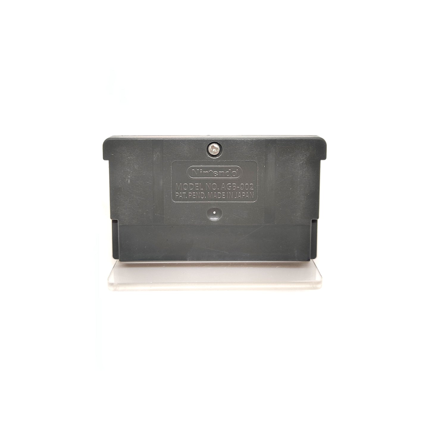 The Sims 2 - Nintendo Game Boy Advance játék