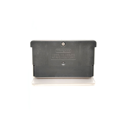 The Sims 2 - Nintendo Game Boy Advance játék