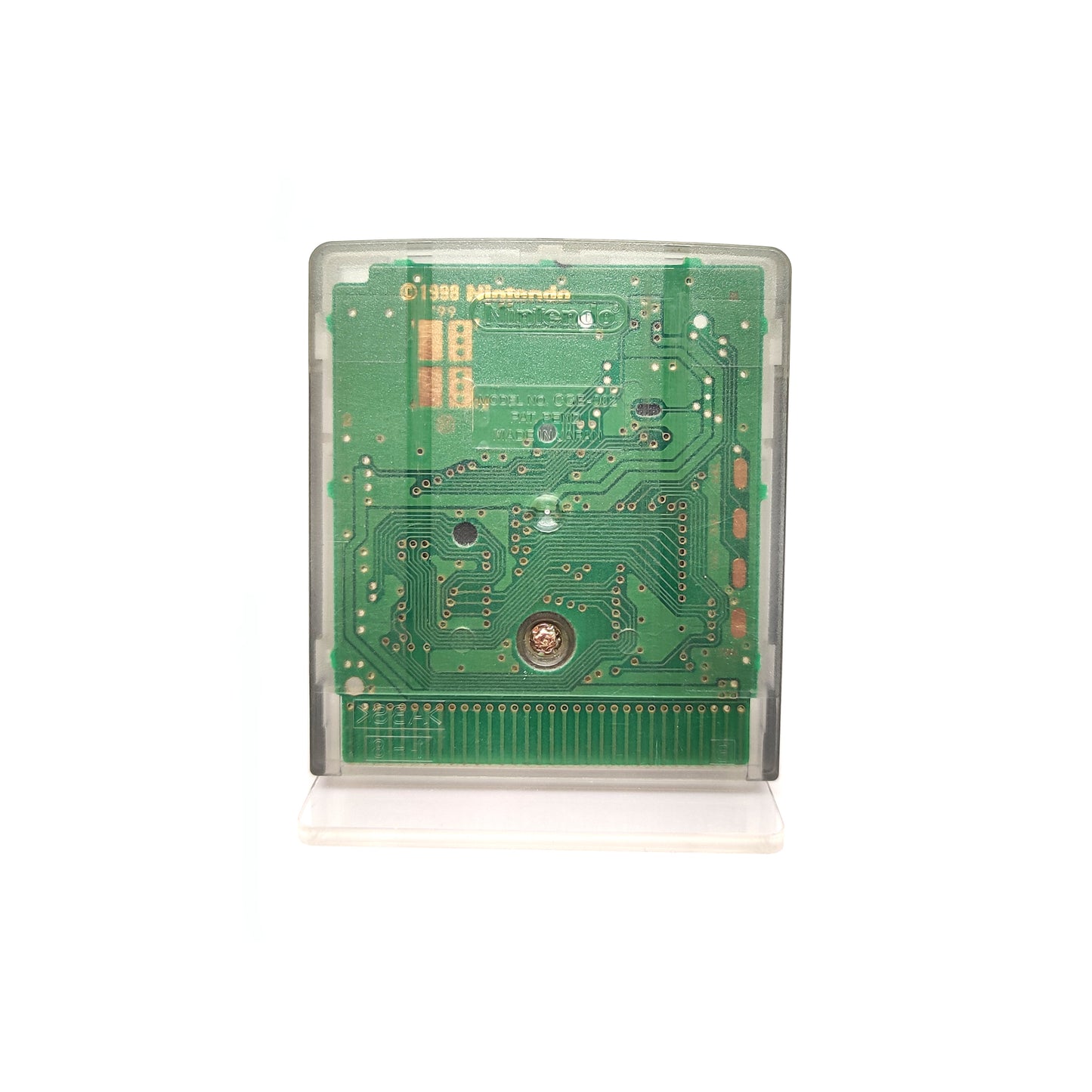 Super Mario Bros. Deluxe játék - Nintendo Game Boy Color