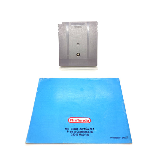 Super Mario Land 2: 6 Golden Coins + leírás - Nintendo Game Boy játék