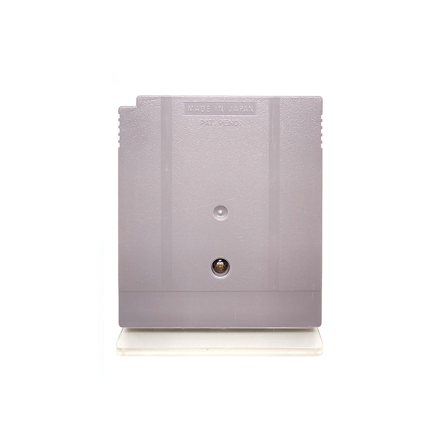 The Smurfs' Nightmare - Nintendo Game Boy játék