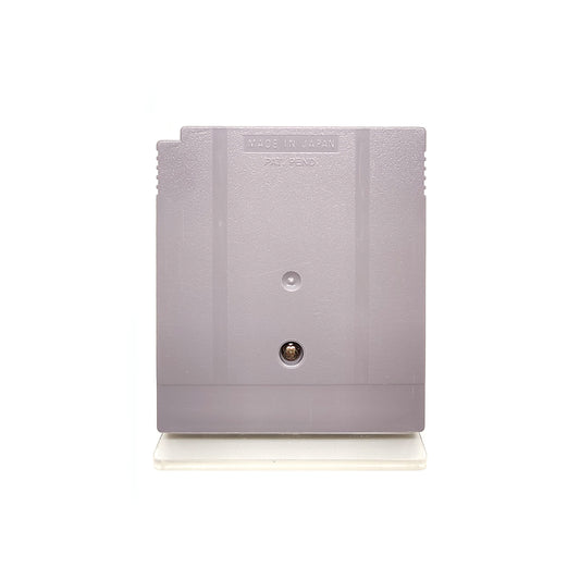 The Smurfs' Nightmare - Nintendo Game Boy játék