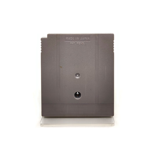 Sneaky Snakes - Nintendo Game Boy játék