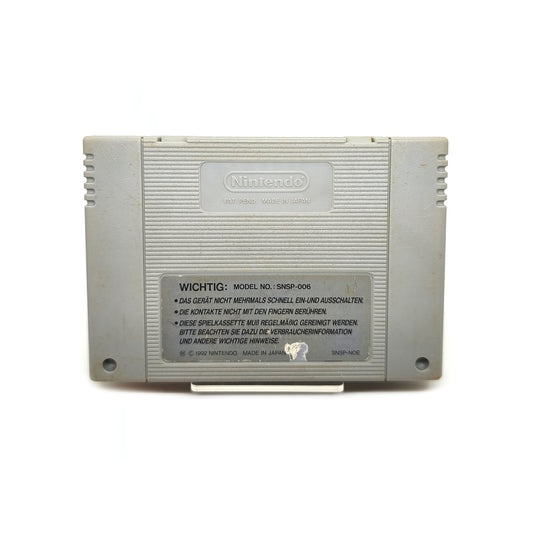 Donkey Kong Country - Super Nintendo PAL játék