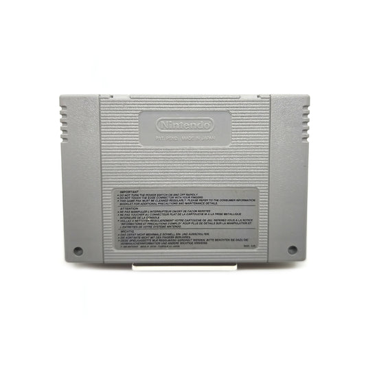 Mortal Kombat 3 - Super Nintendo PAL játék