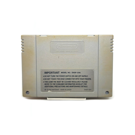 Super Mario All-Stars - Super Nintendo PAL játék